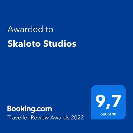 Skaloto