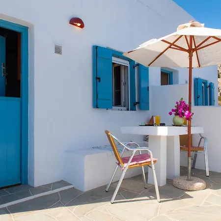 公寓 Skaloto 阿提蒙