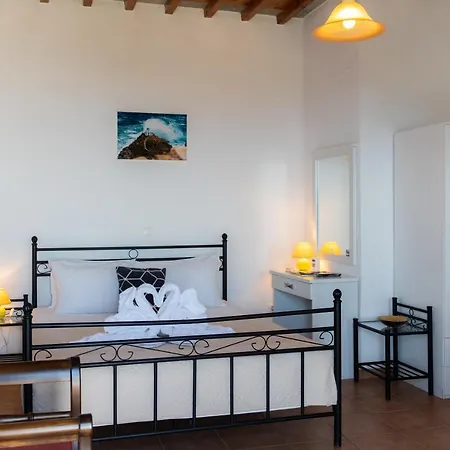 Skaloto Appartement