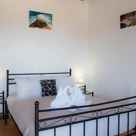 Appartement Skaloto