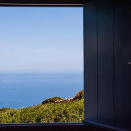 公寓 Skaloto 阿提蒙