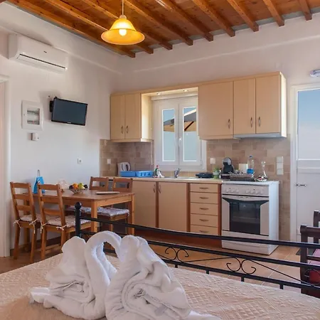 Skaloto Appartement *