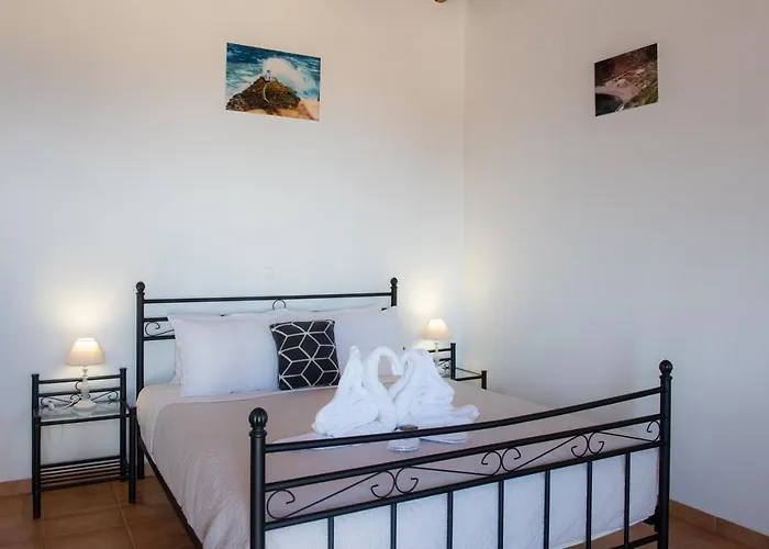 Апартаменты Skaloto