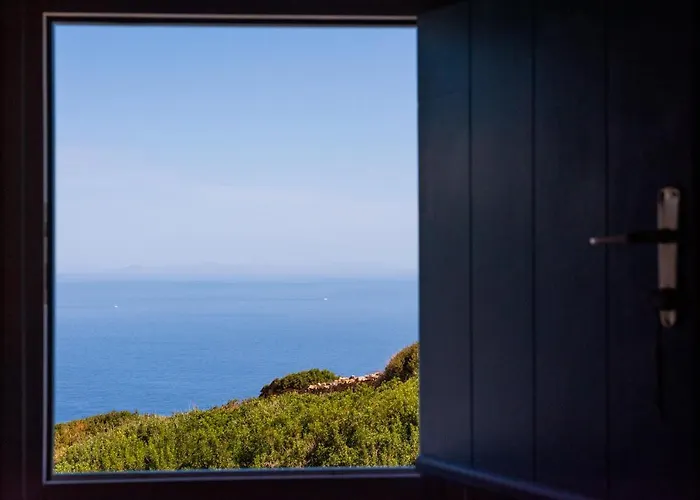 Апартаменты Skaloto Артемон