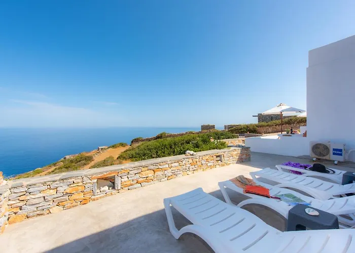 Skaloto Апартаменты Артемон